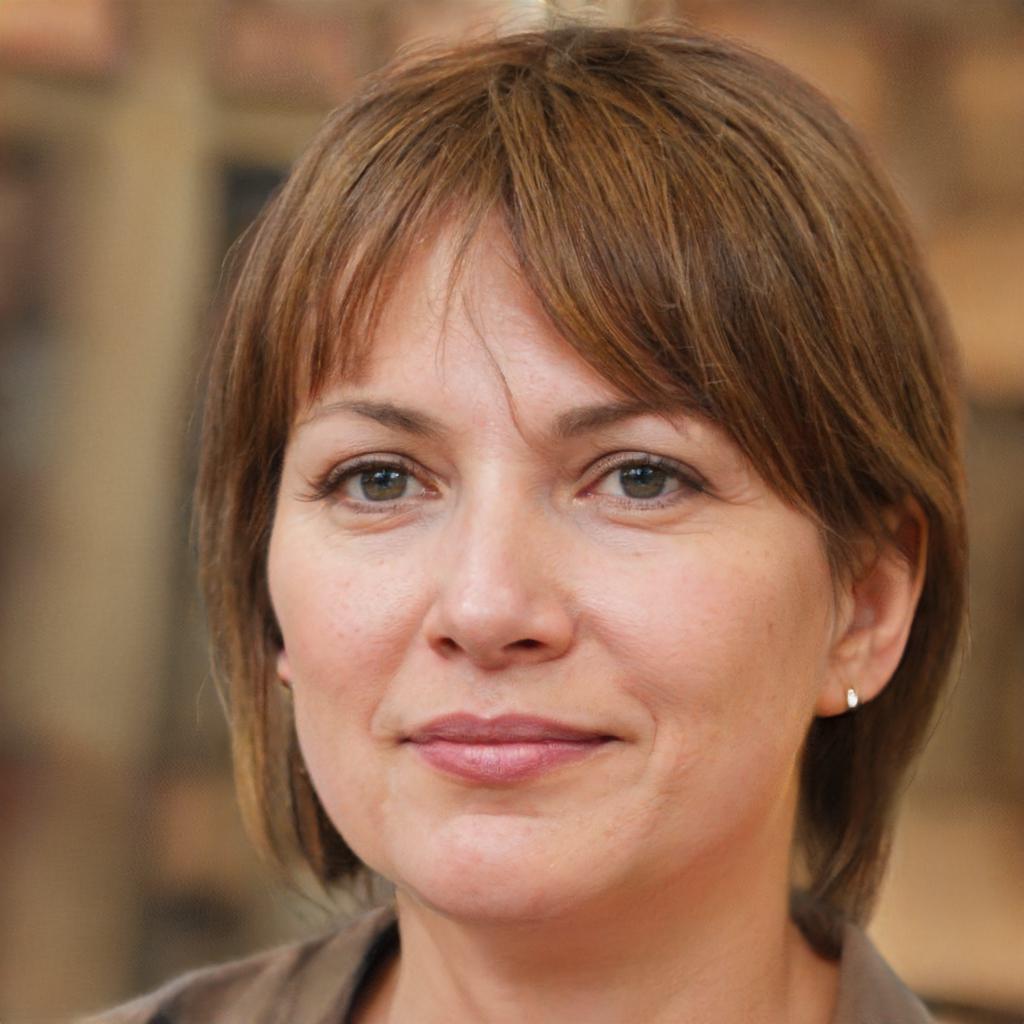 Ирина Петрова